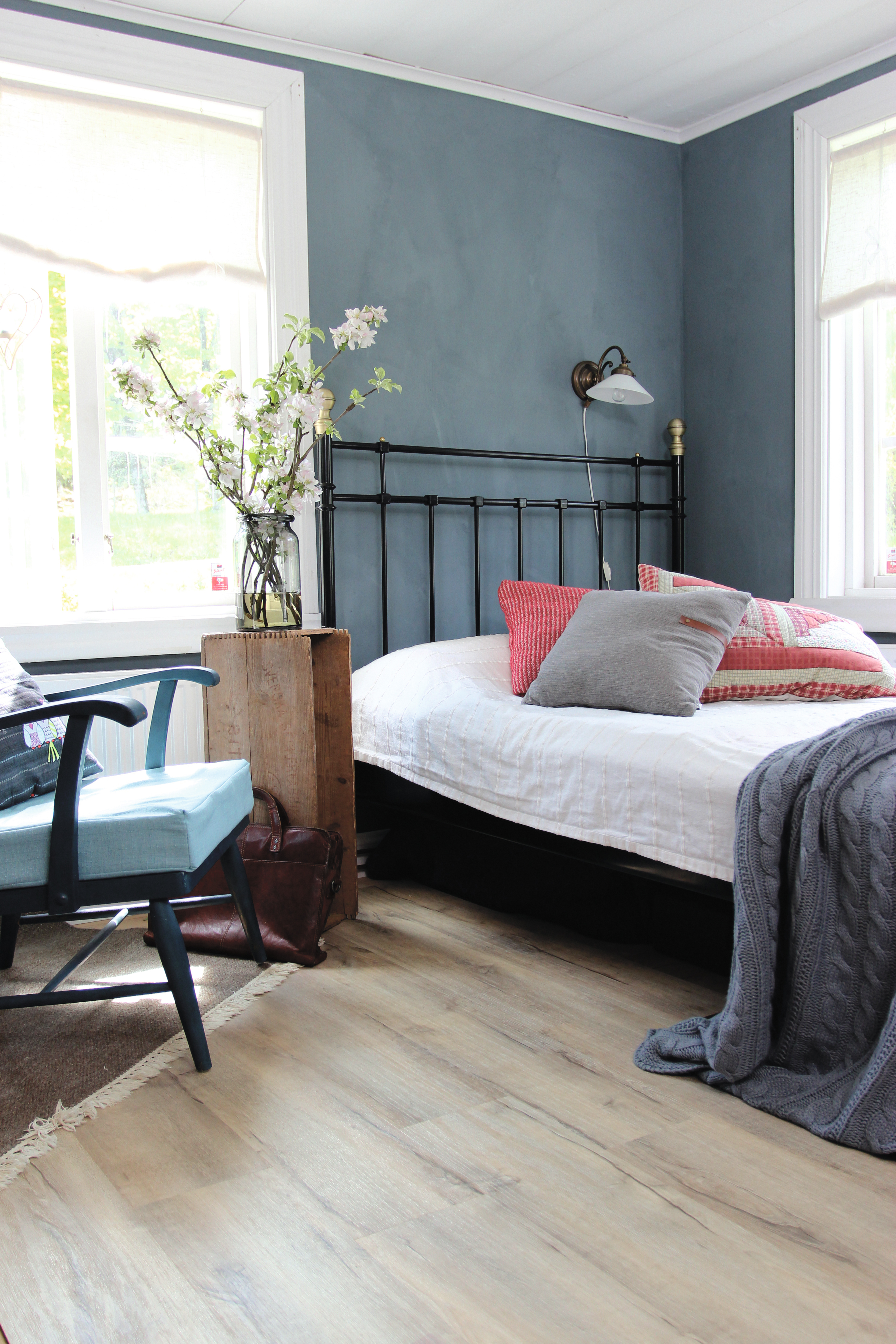 Maxwear Ek Mountain 116117 Sovrum