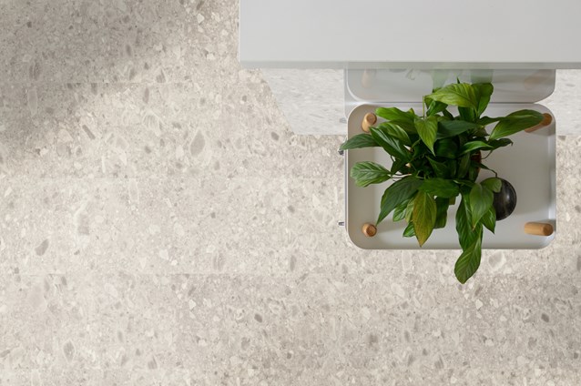 Maxwearstone Ceppo Sand 115555 Brickbord Ovan Horisontell