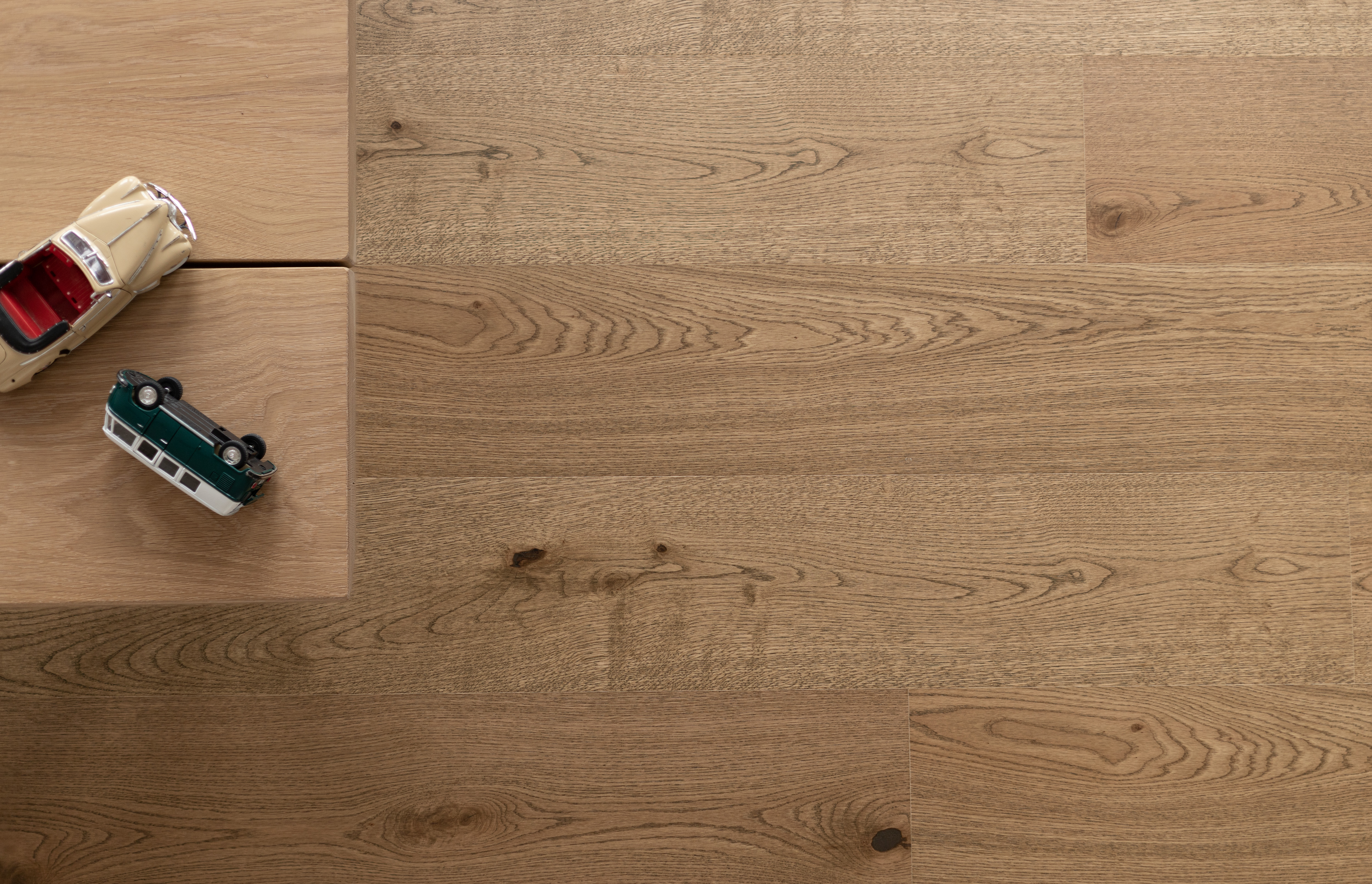 Maxwood XLW Ek Unique Macchiato 137138 Bordskant Ovan