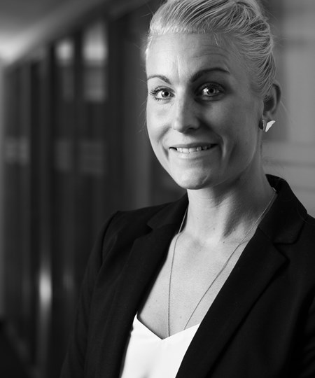 Josefin Nilsson