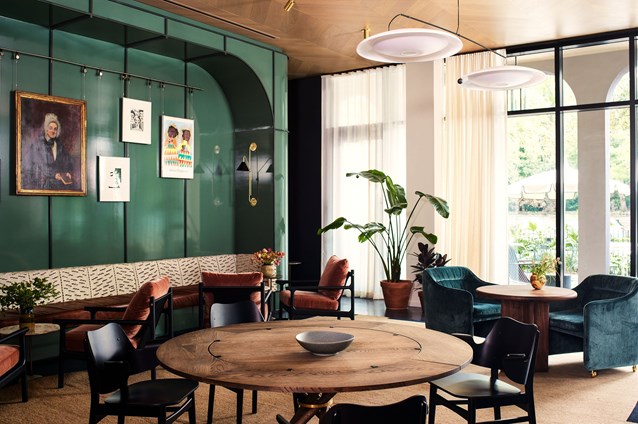 HOTEL+HENRIETTA 25